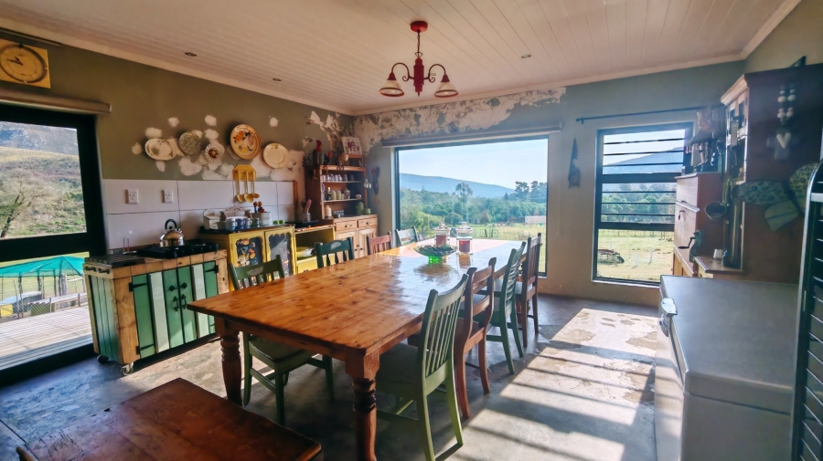 Commercial Property for Sale in Oudtshoorn Rural Western Cape